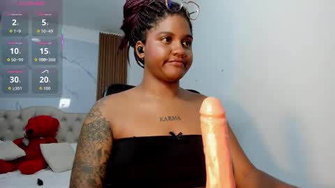 zahra_rose online show from March 6, 11:48 pm