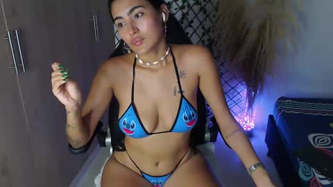 zaidafiore online show from March 7, 2:04 am