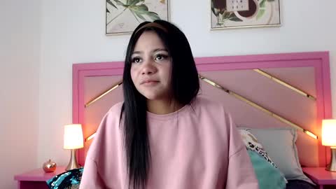 Zaira Angel online show from March 12, 11:33 pm