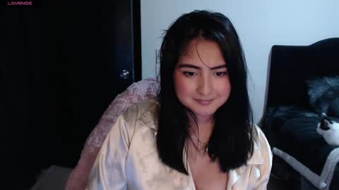 zakura_ania online show from March 11, 4:26 am