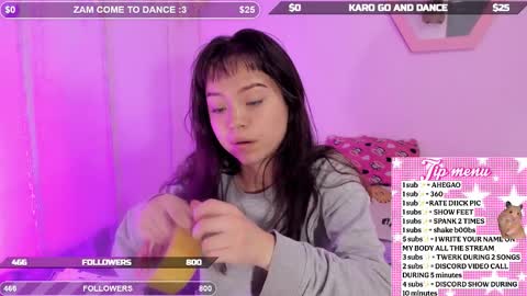 Zam  online show from September 15, 2:57 am