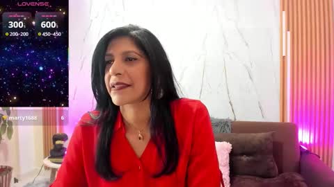 zamanthaa__ online show from October 22, 12:18 pm
