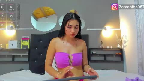 zamantha online show from January 31, 5:42 pm