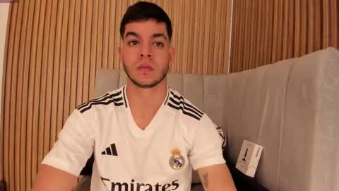 zamir online show from March 1, 7:26 pm