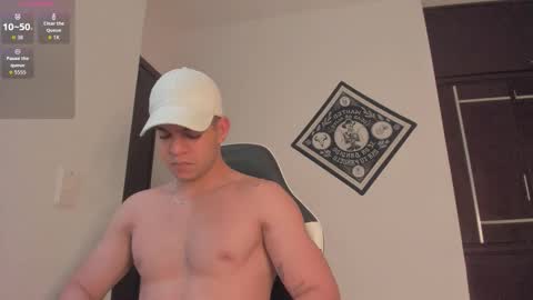 zamir online show from December 1, 9:02 pm