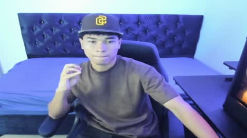 zamm online show from January 24, 2:18 am