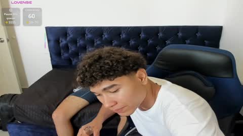 zamm online show from February 2, 7:35 pm