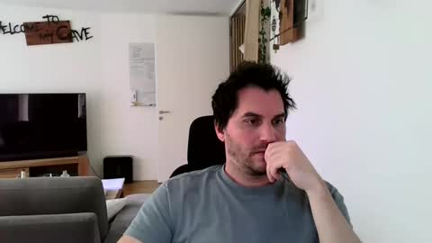 Zancozan online show from April 21, 12:01 pm