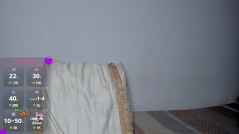 Snapshot of zandra_kiman chatting on January 30, 7:29 am Zandra online show from January 30, 7:29 am