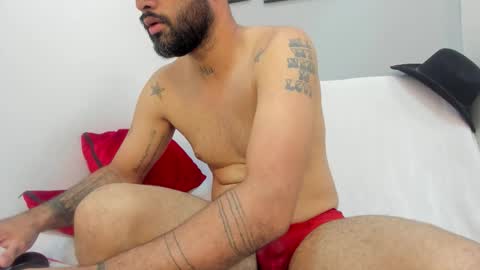 zane_cross online show from September 16, 12:07 pm