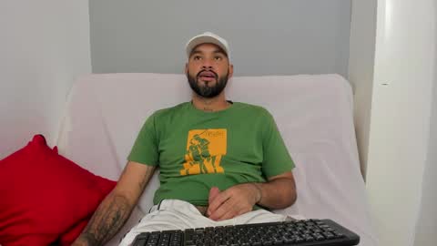 zane_cross online show from September 8, 6:40 pm