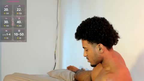 Zane Lux online show from September 20, 2:31 pm