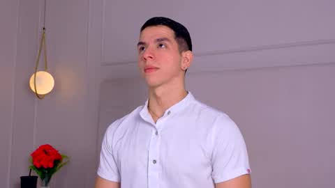 Zane Dawson online show from October 7, 3:35 am