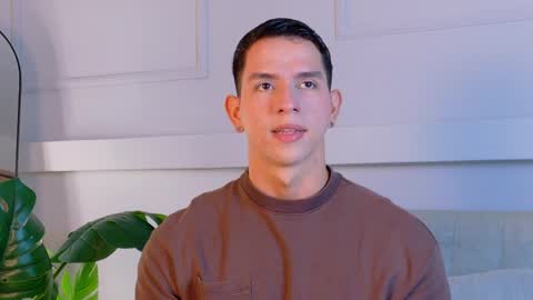 Zane Dawson online show from April 9, 7:30 pm