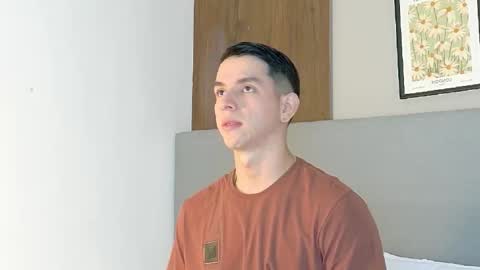 Zane Dawson online show from November 4, 3:30 am