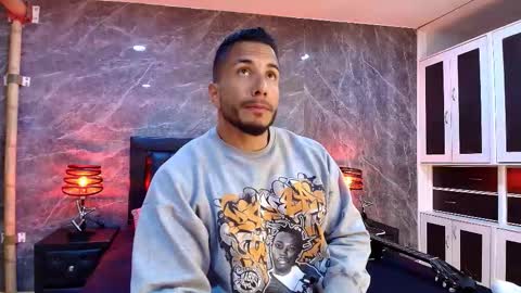 zanemaverick online show from March 18, 12:00 pm