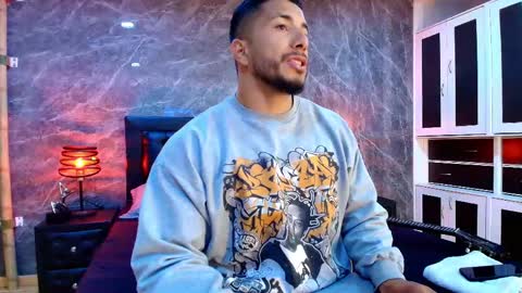 zanemaverick online show from March 21, 12:10 pm