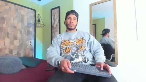 zanemaverick online show from February 17, 12:04 pm