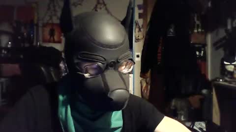 ZanePup online show from June 29, 7:49 am