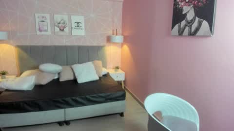 Zara Sweet  online show from February 9, 12:42 pm