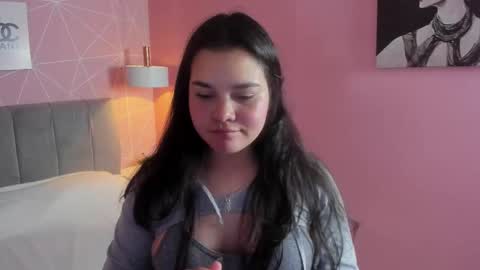 Zara Sweet  online show from January 10, 5:51 pm