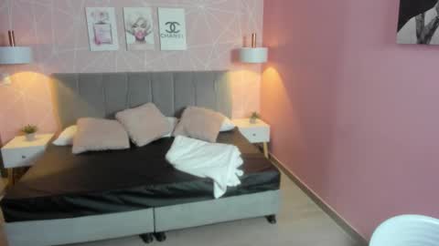 Zara Sweet  online show from February 21, 1:14 pm