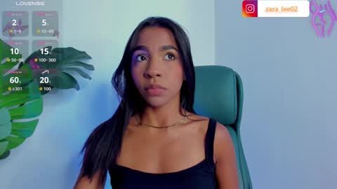 Zara online show from March 22, 9:41 pm