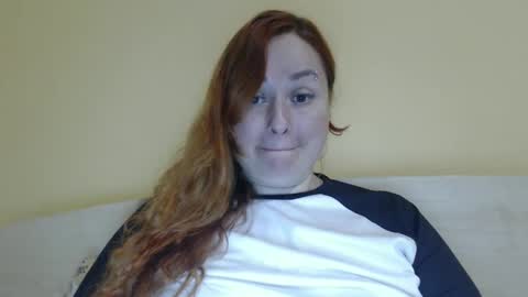 Kate. if im not here im here foxy red333 online show from April 19, 10:49 am