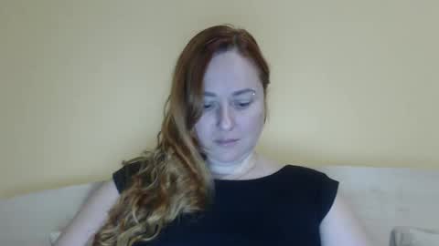 Kate. if im not here im here foxy red333 online show from May 27, 9:39 am