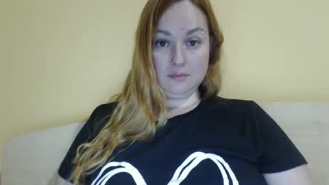 Kate. if im not here im here foxy red333 online show from April 13, 1:04 pm