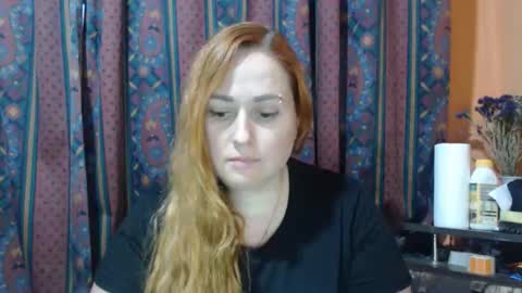 Kate. if im not here im here foxy red333 online show from November 30, 1:40 pm