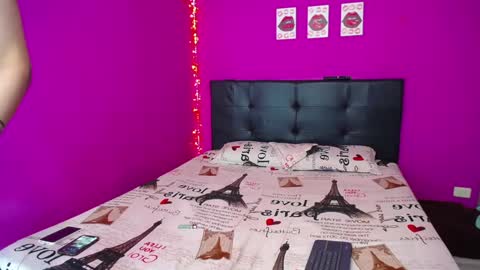 ZARA ANYELINA online show from January 11, 5:52 am