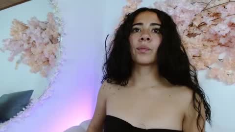 zara_vix online show from March 8, 4:50 pm
