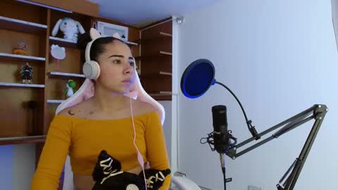 zara_vix online show from February 28, 4:42 pm