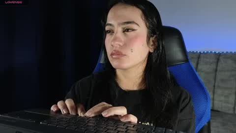 zaradames_ online show from April 19, 5:08 am