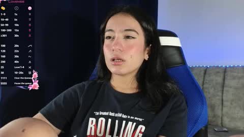 zaradames_ online show from March 18, 2:28 am