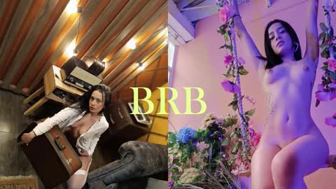 zaradames_ online show from February 13, 5:11 am