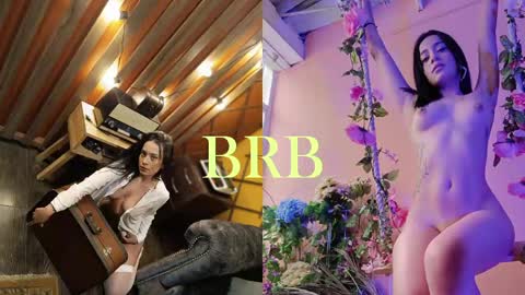 zaradames_ online show from April 9, 4:49 am