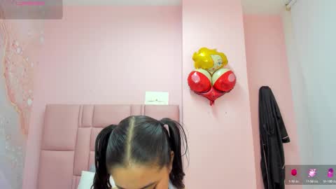 Snapshot of zarah_torres chatting on September 26, 12:18 am Zarah  online show from September 26, 12:18 am