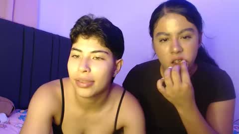 Fernanda online show from May 15, 4:21 am