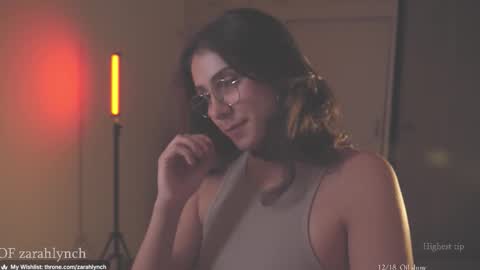 Miss Lynch   Next show  2911 online show from December 16, 12:40 am