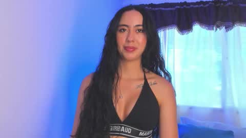   online show from October 16, 6:40 pm