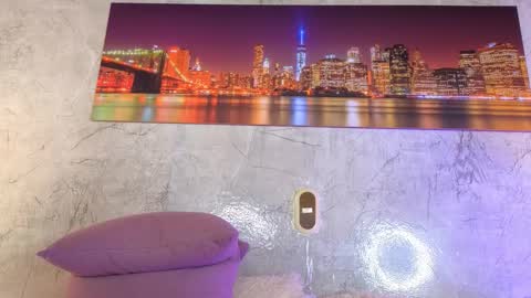 ZaraQuiinn online show from March 26, 2:44 pm