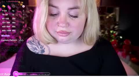 Lola online show from February 28, 9:08 pm