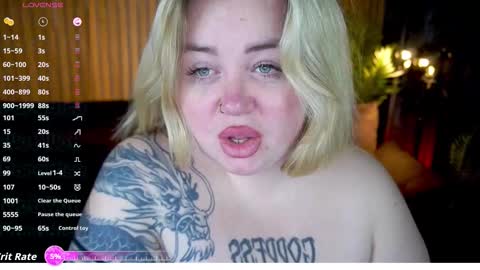 Lola online show from February 26, 8:56 pm