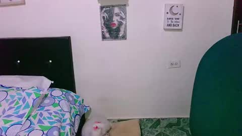 zaray online show from February 28, 12:47 am