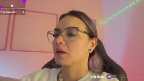 Isabella online show from June 29, 12:38 pm