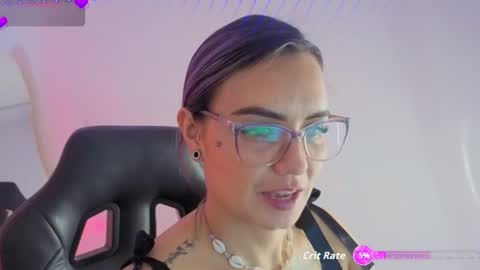 Isabella online show from July 2, 12:43 pm