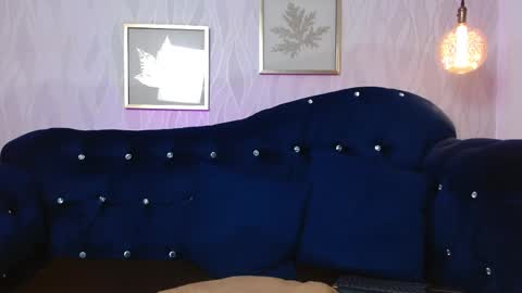 Zarek online show from September 26, 12:07 am