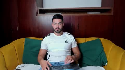 Zarek online show from September 22, 11:20 pm